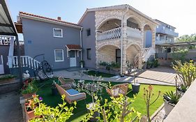 Apartments Limia